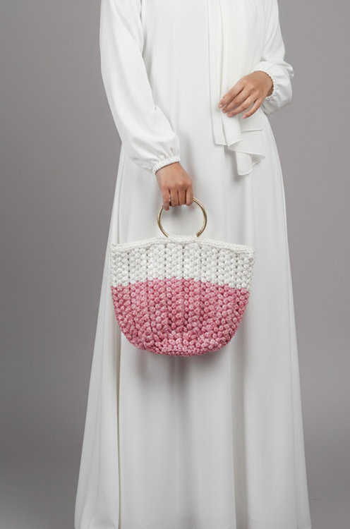 egyptian Crochet bags factory