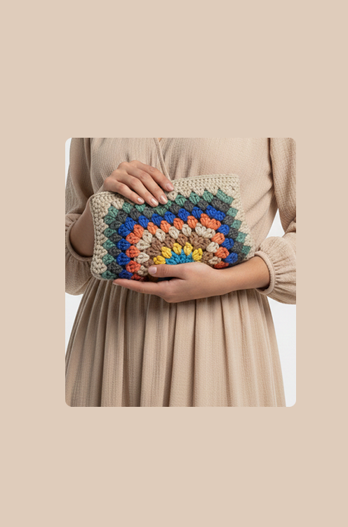 handgemachte Handtaschen Hersteller