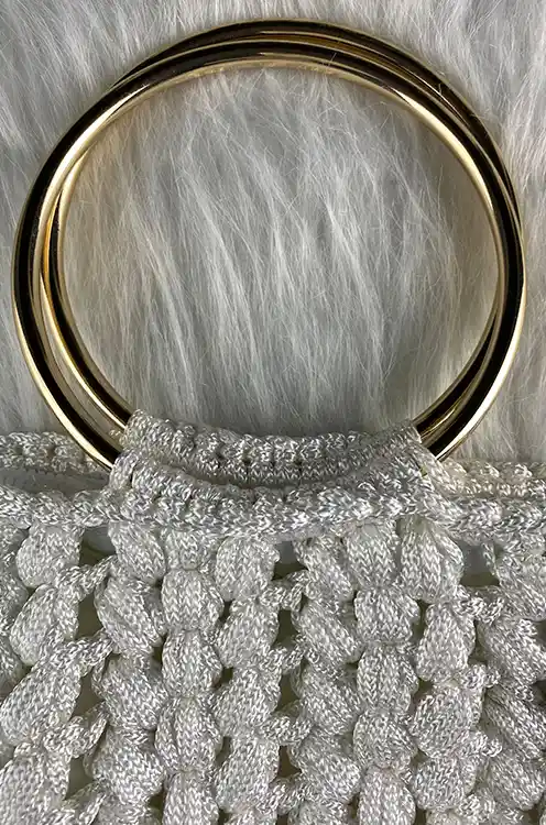 egyptian Crochet bags factory