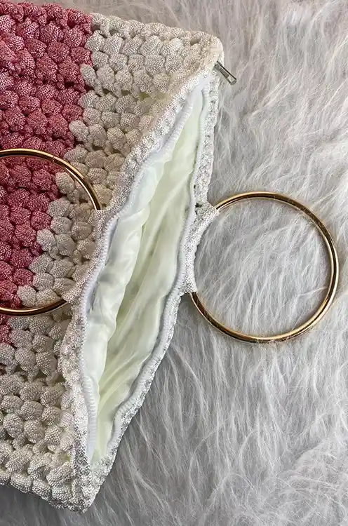 egyptian Crochet bags factory